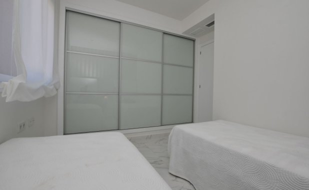 New Build - high-bungalow - San Miguel de Salinas