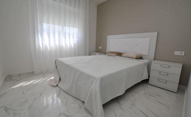 New Build - high-bungalow - San Miguel de Salinas