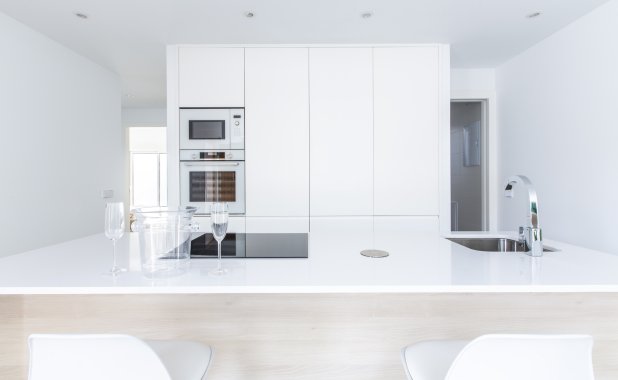 New Build - detached - San Javier