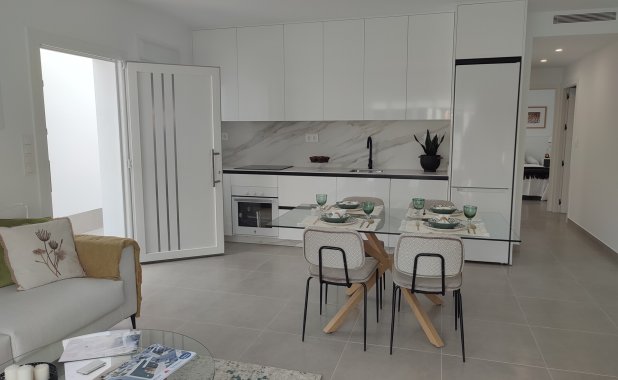 New Build - detached - Torre-Pacheco