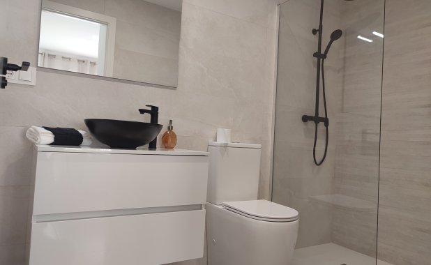New Build - detached - Torre-Pacheco