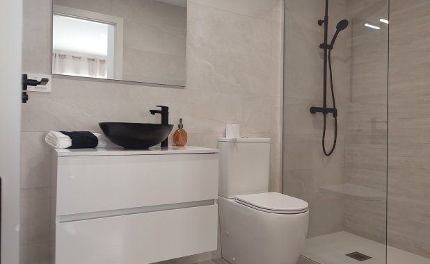 New Build - detached - Torre-Pacheco