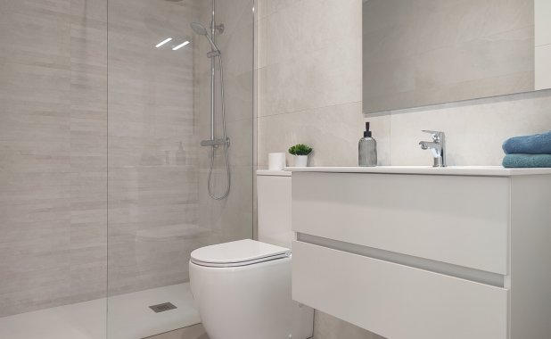New Build - detached - Torre-Pacheco