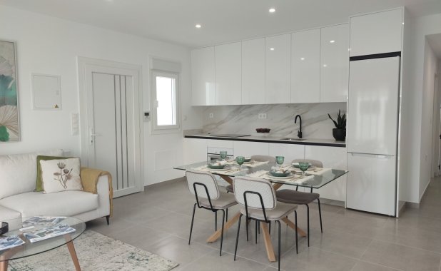 New Build - detached - Torre-Pacheco