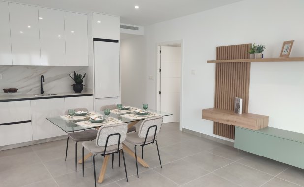 New Build - detached - Torre-Pacheco