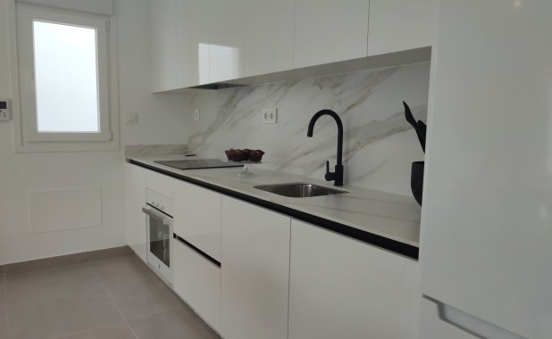 New Build - detached - Torre-Pacheco
