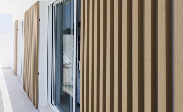 New Build - detached - San Javier