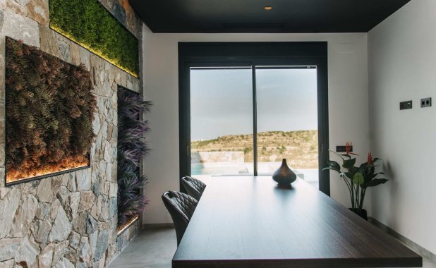 New Build - Villa - Rojales