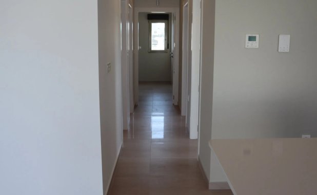 New Build - detached - Aspe