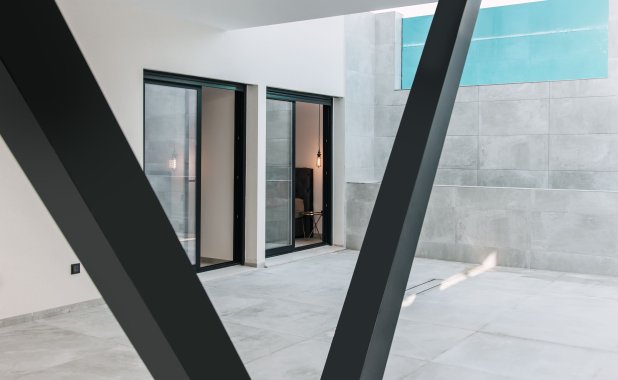New Build - Villa - Rojales