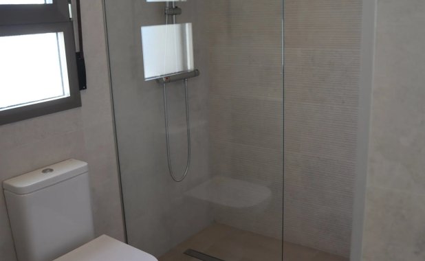 New Build - detached - Aspe