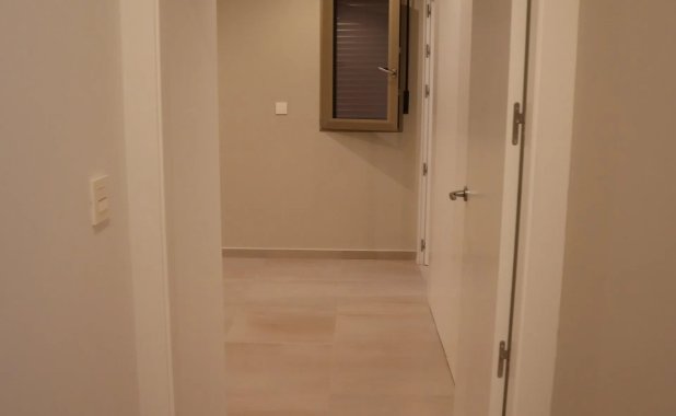New Build - detached - Aspe