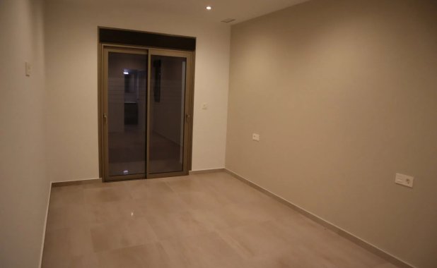 New Build - detached - Aspe