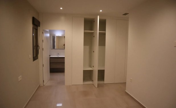 New Build - detached - Aspe