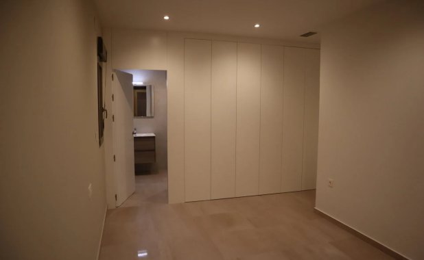 New Build - detached - Aspe