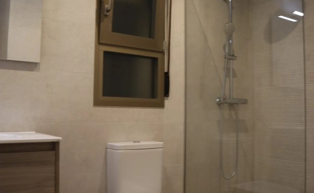 New Build - detached - Aspe