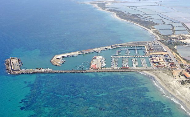 New Build - apartment - San Pedro del Pinatar