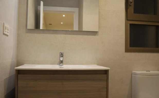 New Build - detached - Aspe