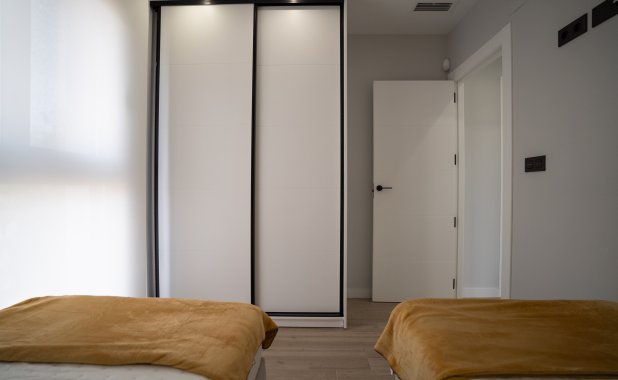 New Build - high-bungalow - Pilar de la Horadada