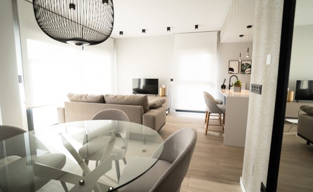 New Build - high-bungalow - Pilar de la Horadada