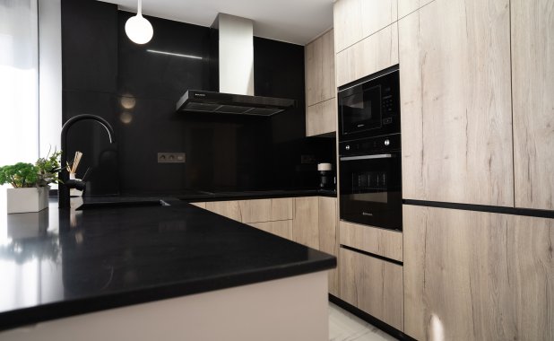New Build - high-bungalow - Pilar de la Horadada