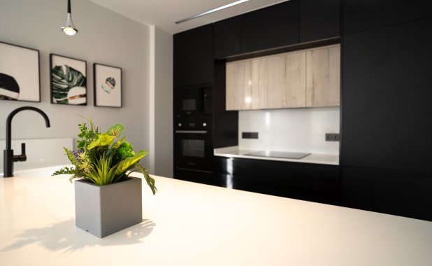 New Build - high-bungalow - Pilar de la Horadada