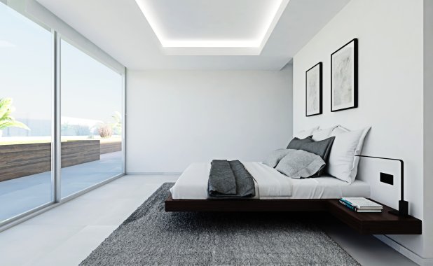 New Build - Villa - Pueblo Mascarat