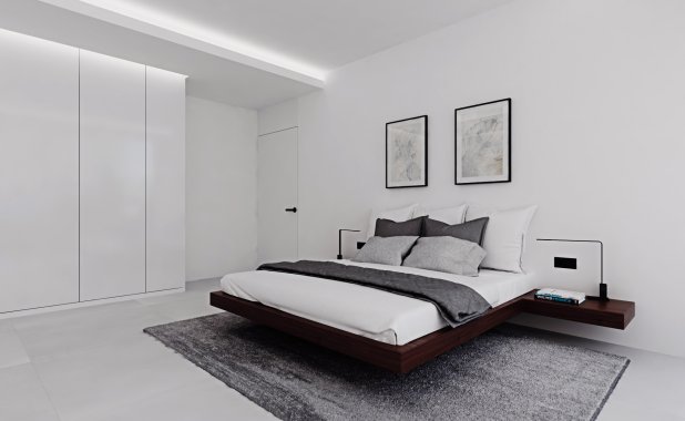New Build - Villa - Pueblo Mascarat