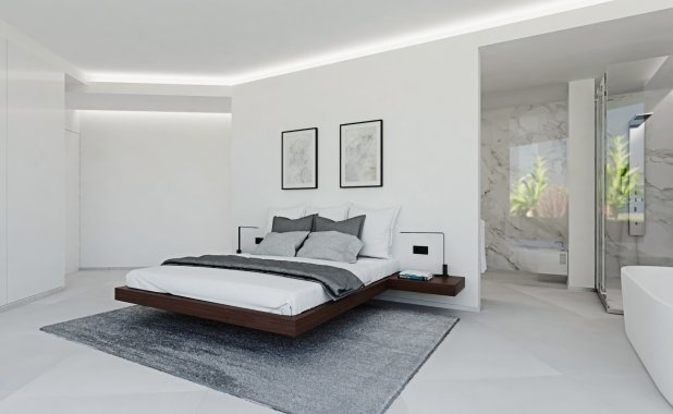 New Build - Villa - Pueblo Mascarat