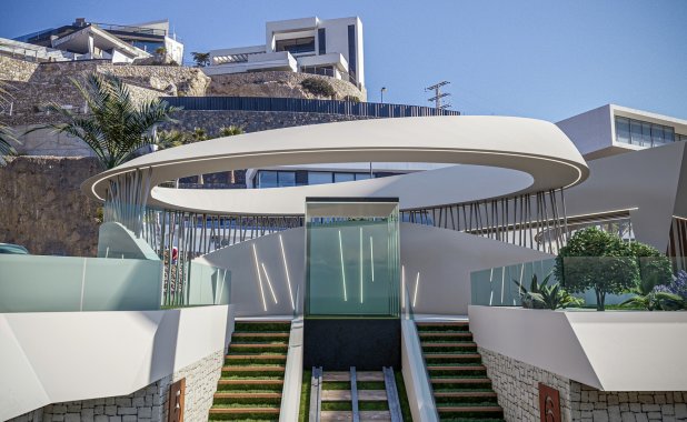 New Build - Villa - Pueblo Mascarat