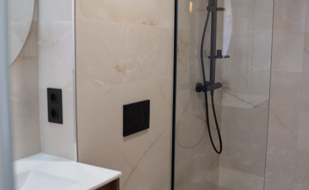 New Build - high-bungalow - Pilar de la Horadada