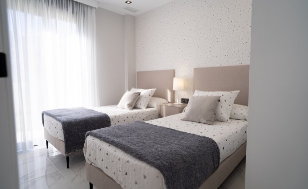 New Build - high-bungalow - Pilar de la Horadada