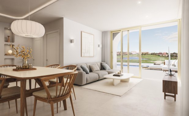 New Build - Villa - Los Alcázares