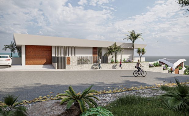 New Build - Villa - Pueblo Mascarat