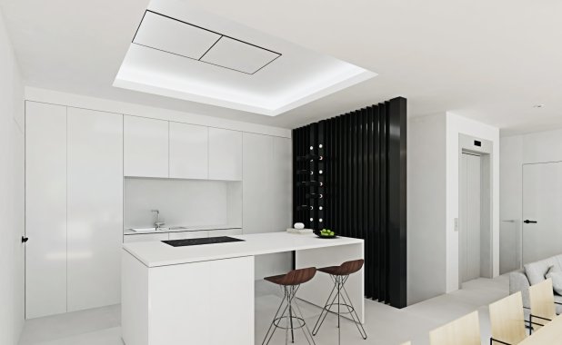 New Build - Villa - Pueblo Mascarat
