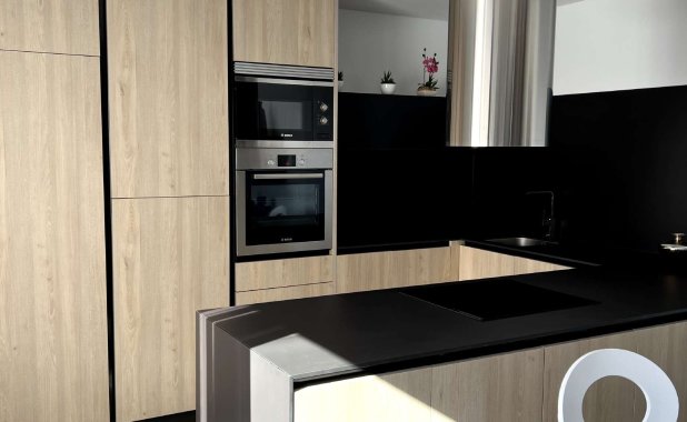 New Build - detached - Rojales