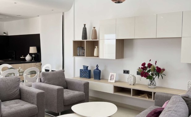 New Build - detached - Rojales