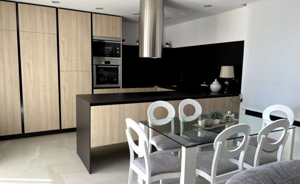 New Build - detached - Rojales