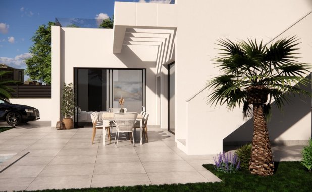 New Build - detached - Rojales