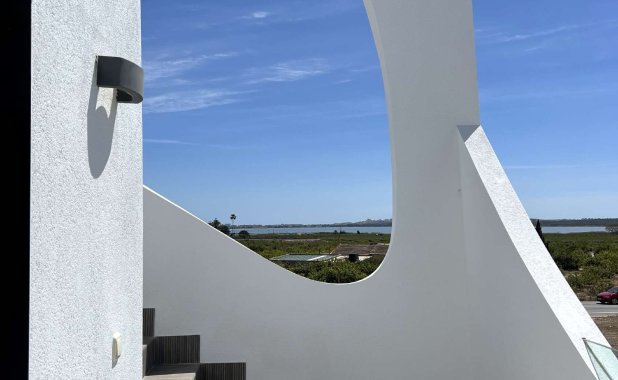 New Build - detached - Rojales