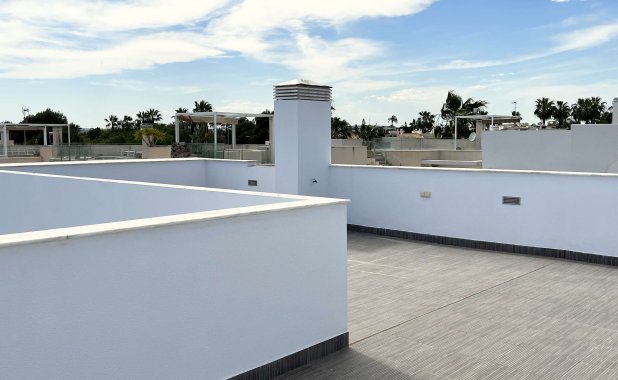 New Build - detached - Rojales