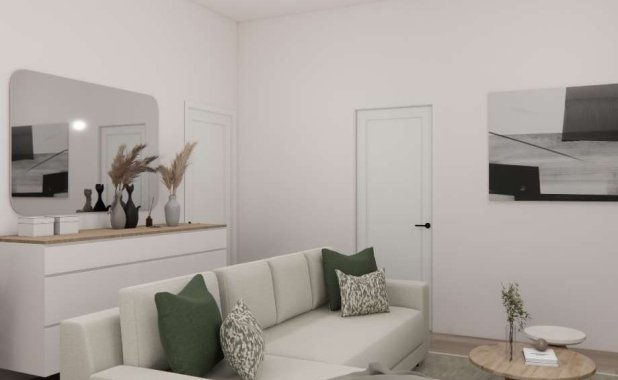 New Build - detached - Rojales
