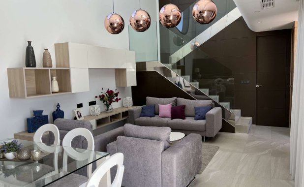 New Build - detached - Rojales