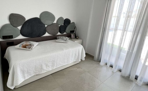 New Build - detached - Rojales