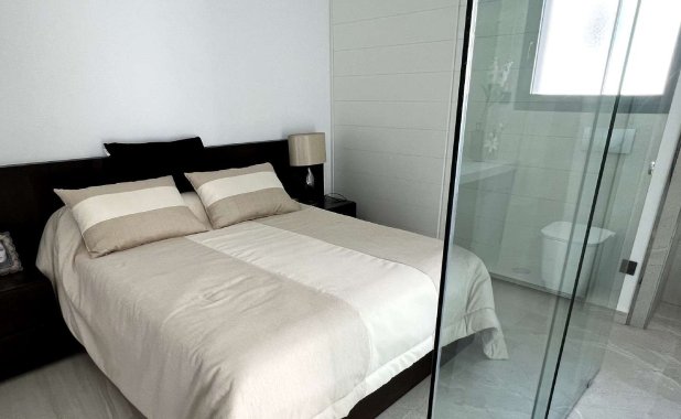 New Build - detached - Rojales