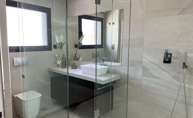 New Build - detached - Rojales