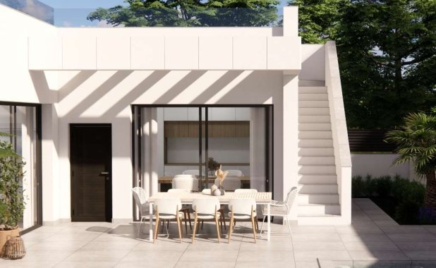 New Build - detached - Rojales