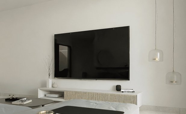 New Build - apartment - Los Alcázares