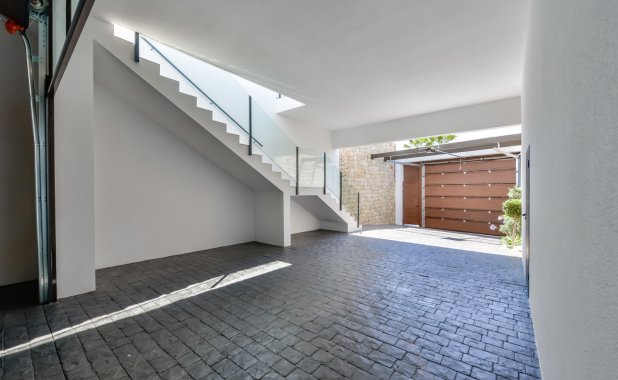 New Build - Villa - Golf Bahía