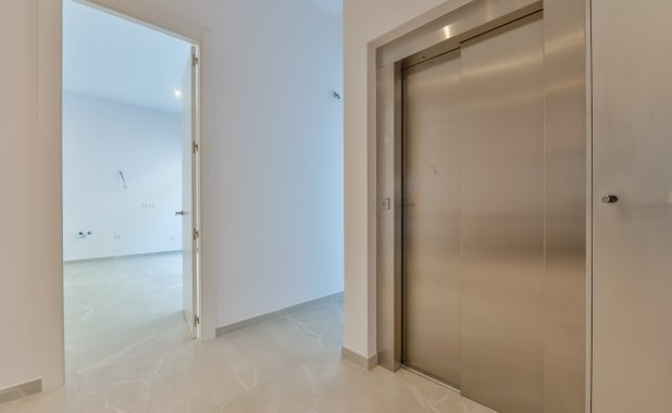 New Build - Villa - Golf Bahía
